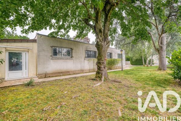 Maison à vendre 8 pièces 196 m² Chelles