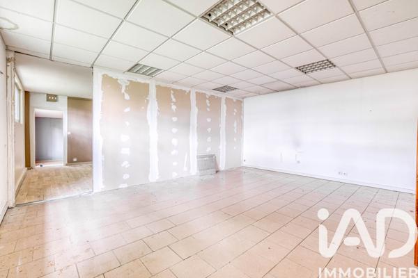Maison à vendre 8 pièces 196 m² Chelles