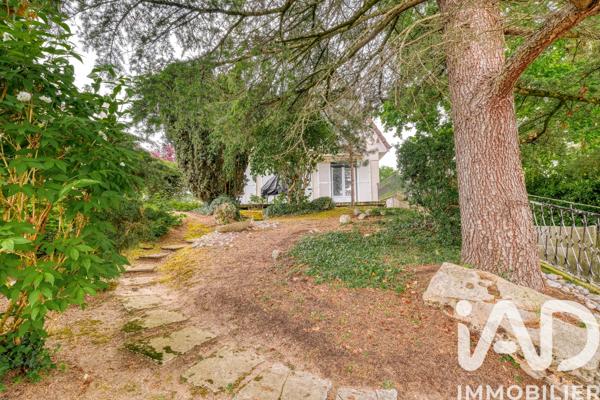 Maison à vendre 8 pièces 196 m² Chelles