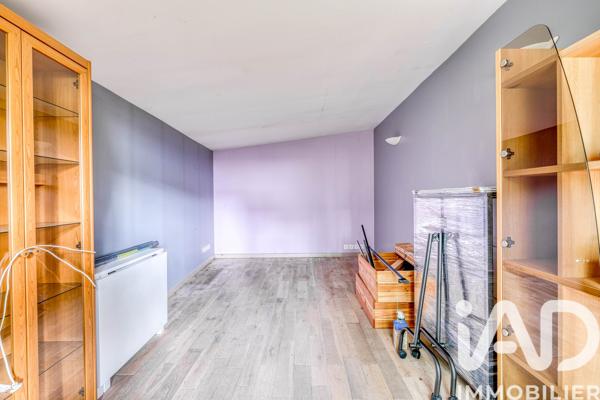 Maison à vendre 8 pièces 196 m² Chelles