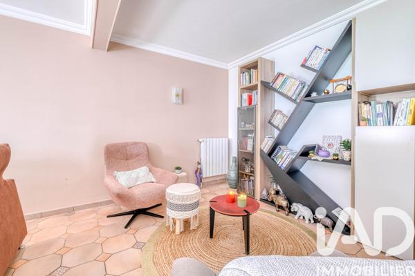 Maison à vendre 8 pièces 196 m² Chelles