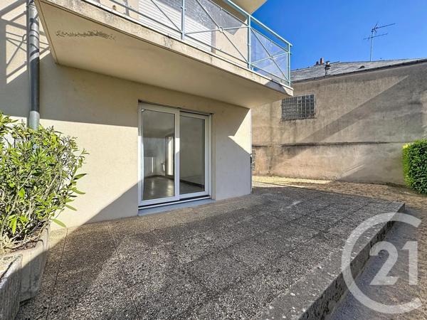 Appartement Studio à vendre  1 pièce - 34,70 m 2   ROMORANTIN LANTHENAY  - 41