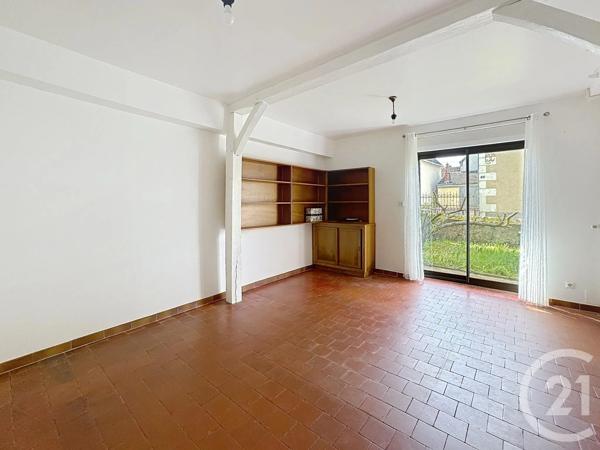 Appartement Studio à vendre  1 pièce - 34,70 m 2   ROMORANTIN LANTHENAY  - 41
