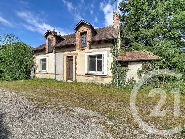 Appartement Studio à vendre  1 pièce - 34,70 m 2   ROMORANTIN LANTHENAY  - 41