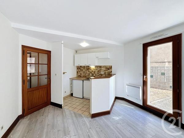 Appartement Studio à vendre  1 pièce - 34,70 m 2   ROMORANTIN LANTHENAY  - 41