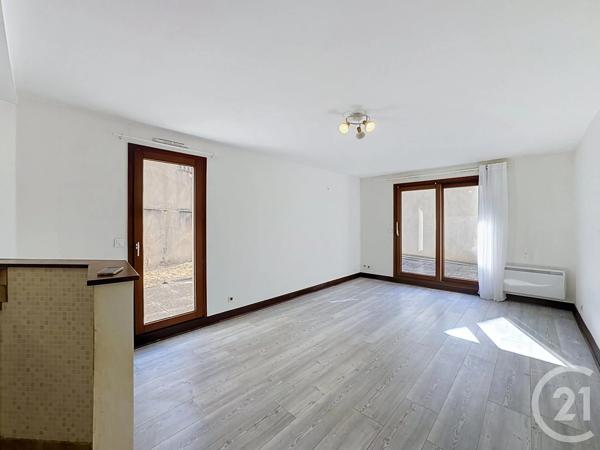 Appartement Studio à vendre  1 pièce - 34,70 m 2   ROMORANTIN LANTHENAY  - 41