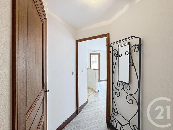 Appartement Studio à vendre  1 pièce - 34,70 m 2   ROMORANTIN LANTHENAY  - 41