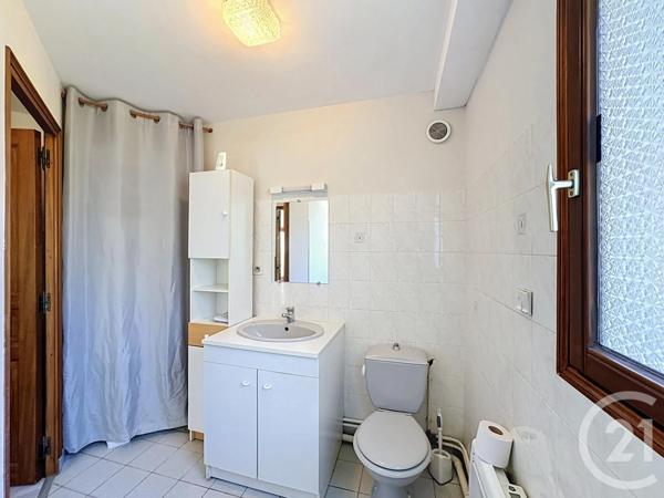 Appartement Studio à vendre  1 pièce - 34,70 m 2   ROMORANTIN LANTHENAY  - 41