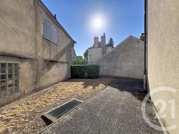 Appartement Studio à vendre  1 pièce - 34,70 m 2   ROMORANTIN LANTHENAY  - 41