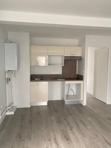 Appartement à louer 3 pièces - 64 m²