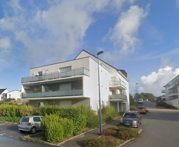 Appartement à louer 3 pièces - 64 m²