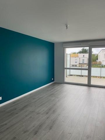 Appartement à louer 3 pièces - 64 m²