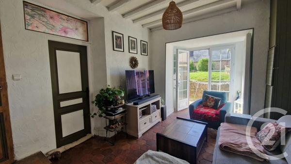 Maison à vendre  8 pièces - 140 m 2   EPERNON  - 28