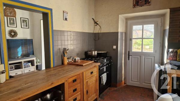Maison à vendre  8 pièces - 140 m 2   EPERNON  - 28