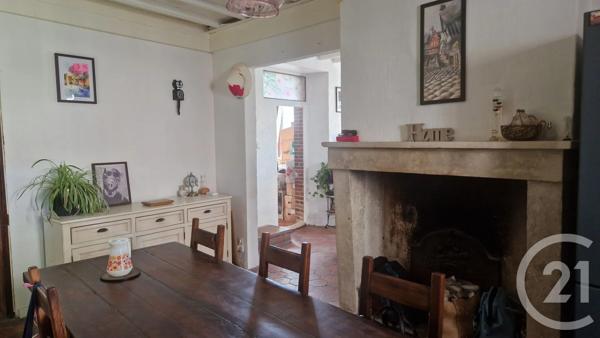 Maison à vendre  8 pièces - 140 m 2   EPERNON  - 28
