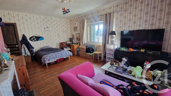 Maison à vendre  8 pièces - 140 m 2   EPERNON  - 28