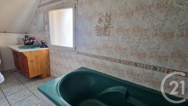 Maison à vendre  8 pièces - 140 m 2   EPERNON  - 28
