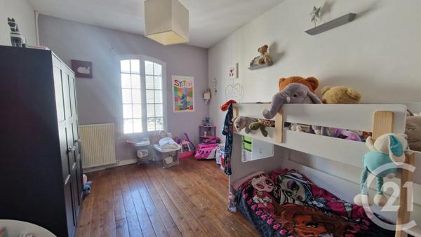 Maison à vendre  8 pièces - 140 m 2   EPERNON  - 28