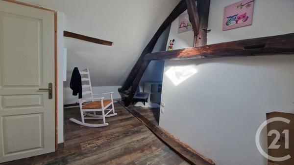 Maison à vendre  8 pièces - 140 m 2   EPERNON  - 28