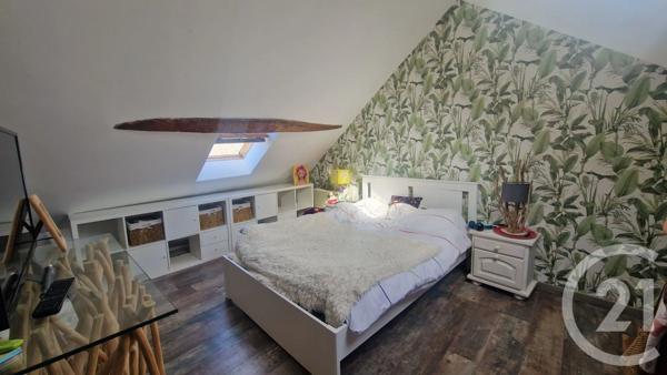Maison à vendre  8 pièces - 140 m 2   EPERNON  - 28