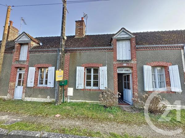 Appartement F3 à vendre  3 pièces - 70 m 2   GIEN  - 45