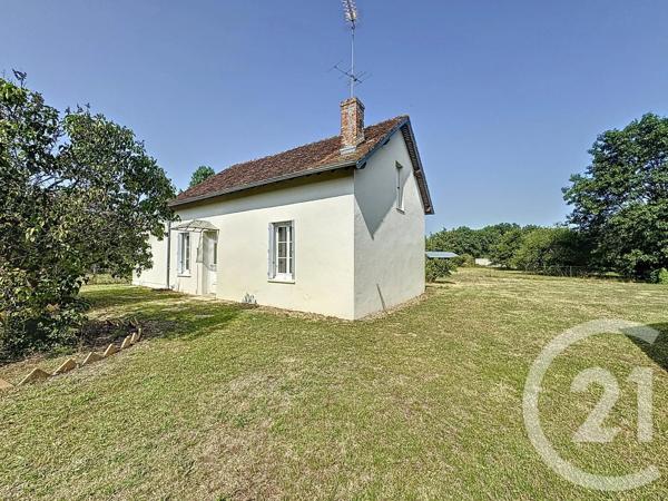 Appartement F3 à vendre  3 pièces - 70 m 2   GIEN  - 45