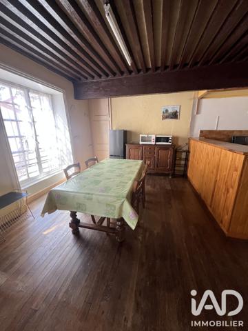 Maison à vendre 7 pièces 140 m² Saint-Germain-Laval