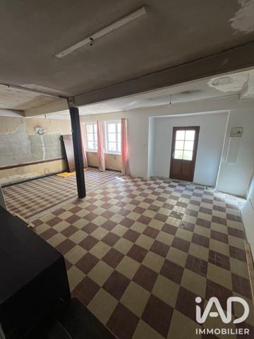 Maison à vendre 7 pièces 140 m² Saint-Germain-Laval