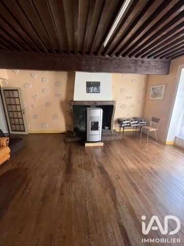 Maison à vendre 7 pièces 140 m² Saint-Germain-Laval