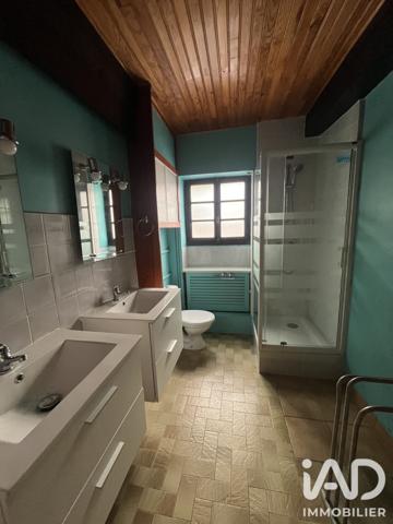 Maison à vendre 7 pièces 140 m² Saint-Germain-Laval