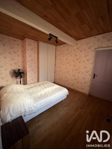 Maison à vendre 7 pièces 140 m² Saint-Germain-Laval