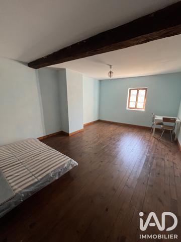 Maison à vendre 7 pièces 140 m² Saint-Germain-Laval
