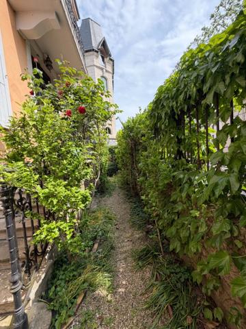 Maison à vendre 10 pièces MACON (71)