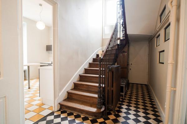 Maison à vendre 10 pièces MACON (71)