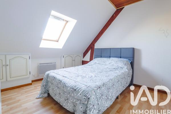 Maison à vendre 5 pièces 138,09 m² Villejust