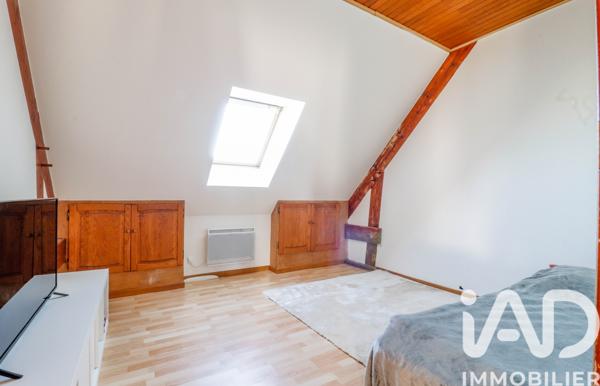 Maison à vendre 5 pièces 138,09 m² Villejust