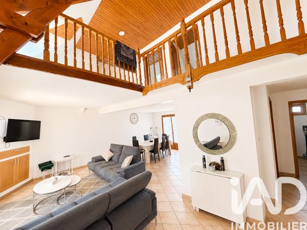 Maison à vendre 5 pièces 138,09 m² Villejust