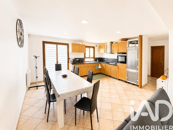 Maison à vendre 5 pièces 138,09 m² Villejust