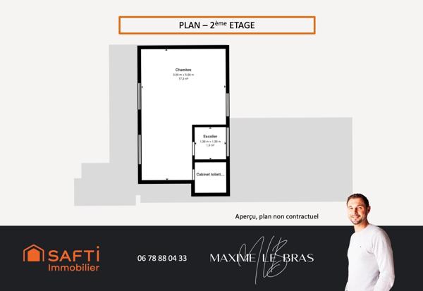 Maison 1930 Proche centre ville 90 m2