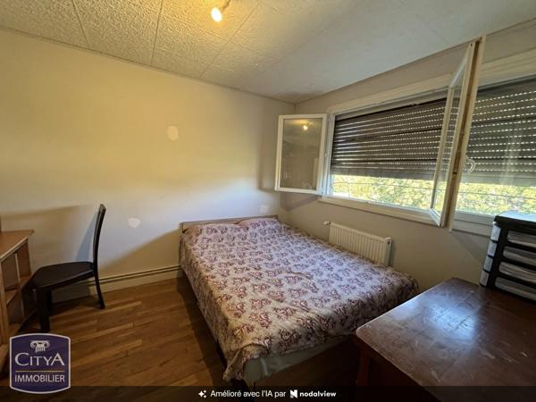 Maison à vendre 4 pièces 87m² Châteauroux (36000)