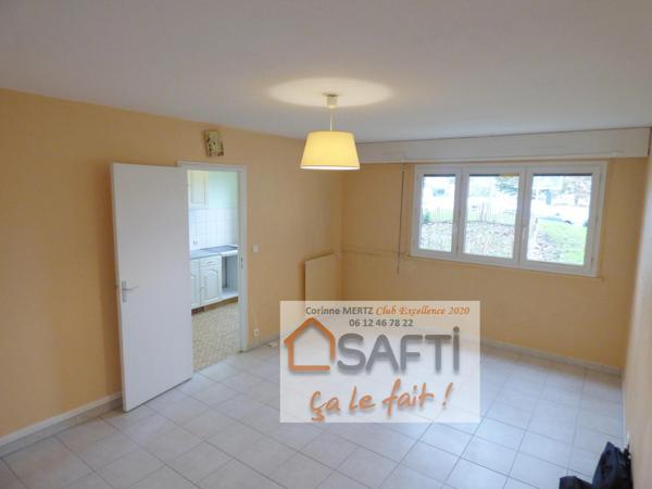 PROCHE DE TOUTES LES COMMODITES !