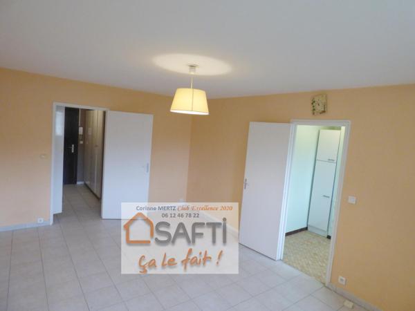 PROCHE DE TOUTES LES COMMODITES !