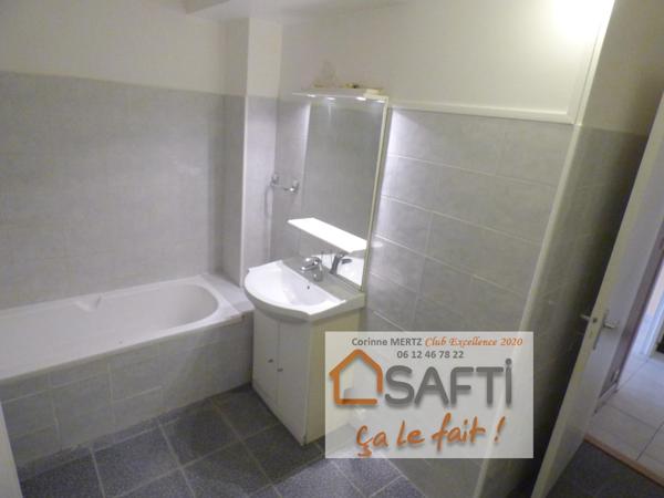 PROCHE DE TOUTES LES COMMODITES !