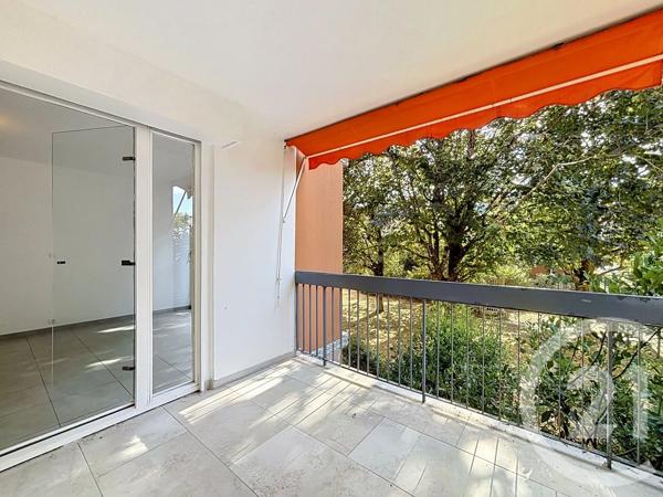 Appartement T3 à vendre  3 pièces - 69,24 m 2   JOUE LES TOURS  - 37