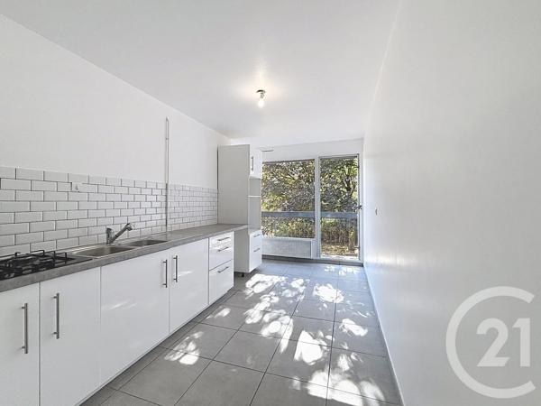 Appartement T3 à vendre  3 pièces - 69,24 m 2   JOUE LES TOURS  - 37