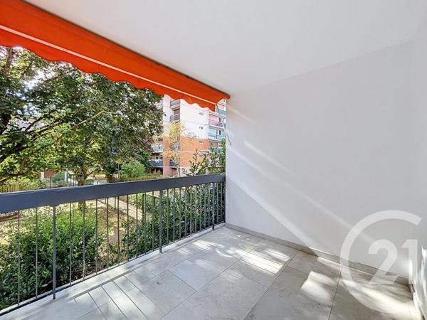 Appartement T3 à vendre  3 pièces - 69,24 m 2   JOUE LES TOURS  - 37