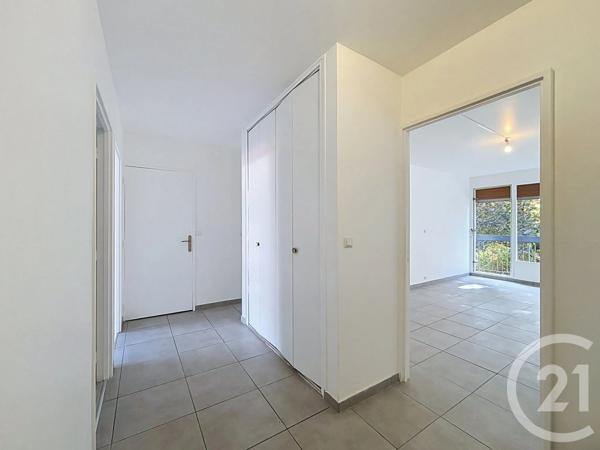 Appartement T3 à vendre  3 pièces - 69,24 m 2   JOUE LES TOURS  - 37