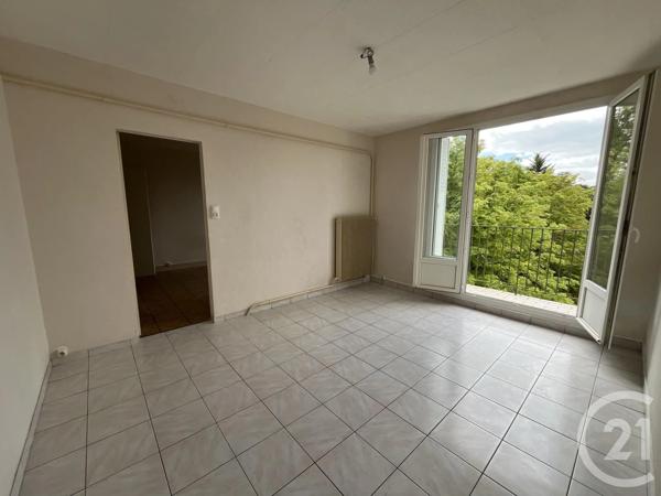 Appartement T3 à vendre  3 pièces - 69,24 m 2   JOUE LES TOURS  - 37