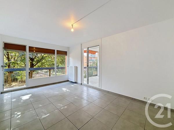 Appartement T3 à vendre  3 pièces - 69,24 m 2   JOUE LES TOURS  - 37