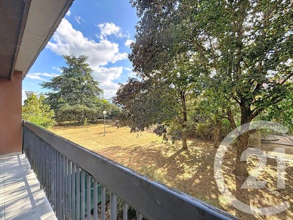 Appartement T3 à vendre  3 pièces - 69,24 m 2   JOUE LES TOURS  - 37